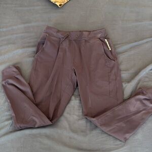 Premium V2 Jogger - Tuxedo Blue